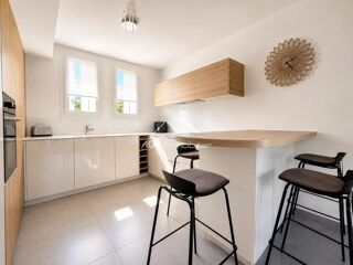 Maison à vendre 5 pièces 90 m²