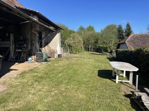   Maison avec d�pendance Maison - 3 pi�ce(s) - 95 m�