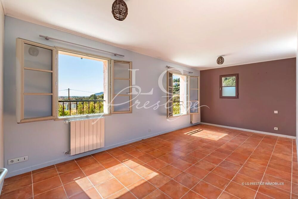 � vendre  Maison Mandelieu-la-Napoule (06210)