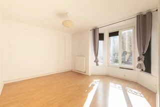 Vente Immeuble PROCHE DU VIEUX BOULOGNE – IMMEUBLE DE CARACTÈRE DE 5 APPARTEMEN Boulogne-sur-mer