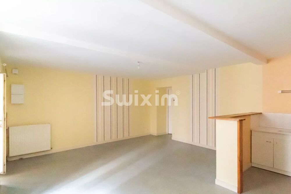 Location Appartement Appartement lumineux 2 chambres à Saint-Claude Saint-claude
