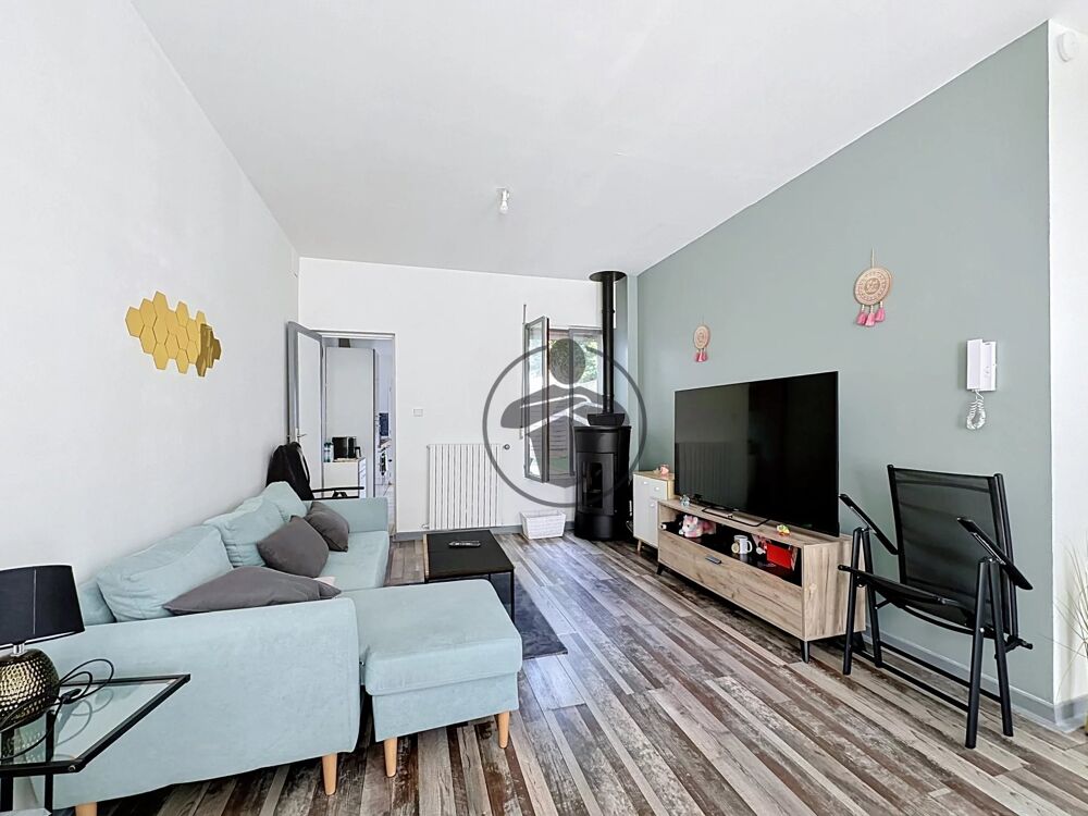 Vente Maison MAISON QUARTIER SAINT-JEAN Saint-quentin