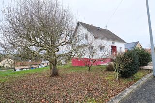  Maison � vendre 7 pi�ces 167 m�