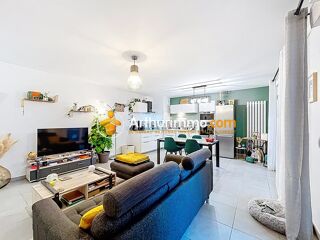  Appartement � vendre 2 pi�ces 53 m�