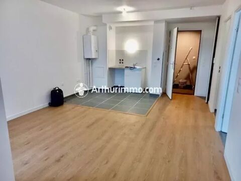  Appartement � louer 2 pi�ces 41 m�