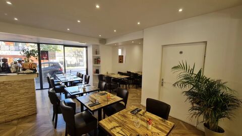   Commerce Restaurant 