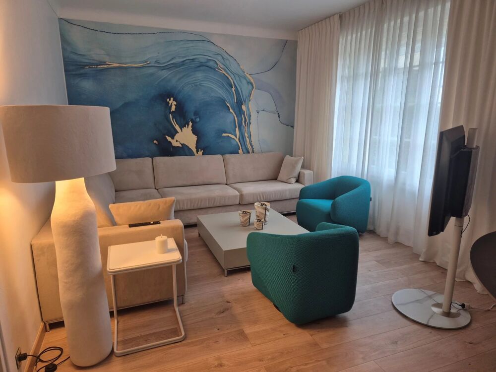 Vente Appartement Vente appartement 2 pièces proche plages à pied Cannes