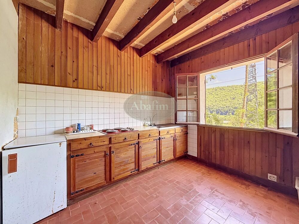 Maison à rénover vallée de Campan