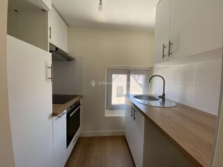  Appartement  louer 2 pices 46 m