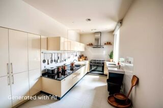  Appartement à vendre 5 pièces 122 m²