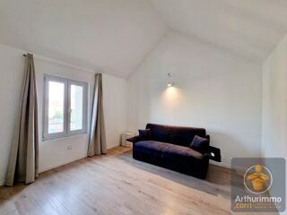  Appartement à vendre 3 pièces 