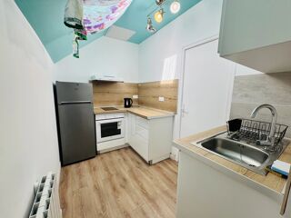  Appartement  louer 2 pices 35 m