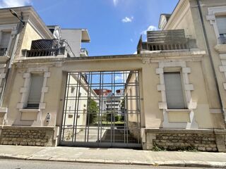  Appartement à louer 1 pièce 21 m²