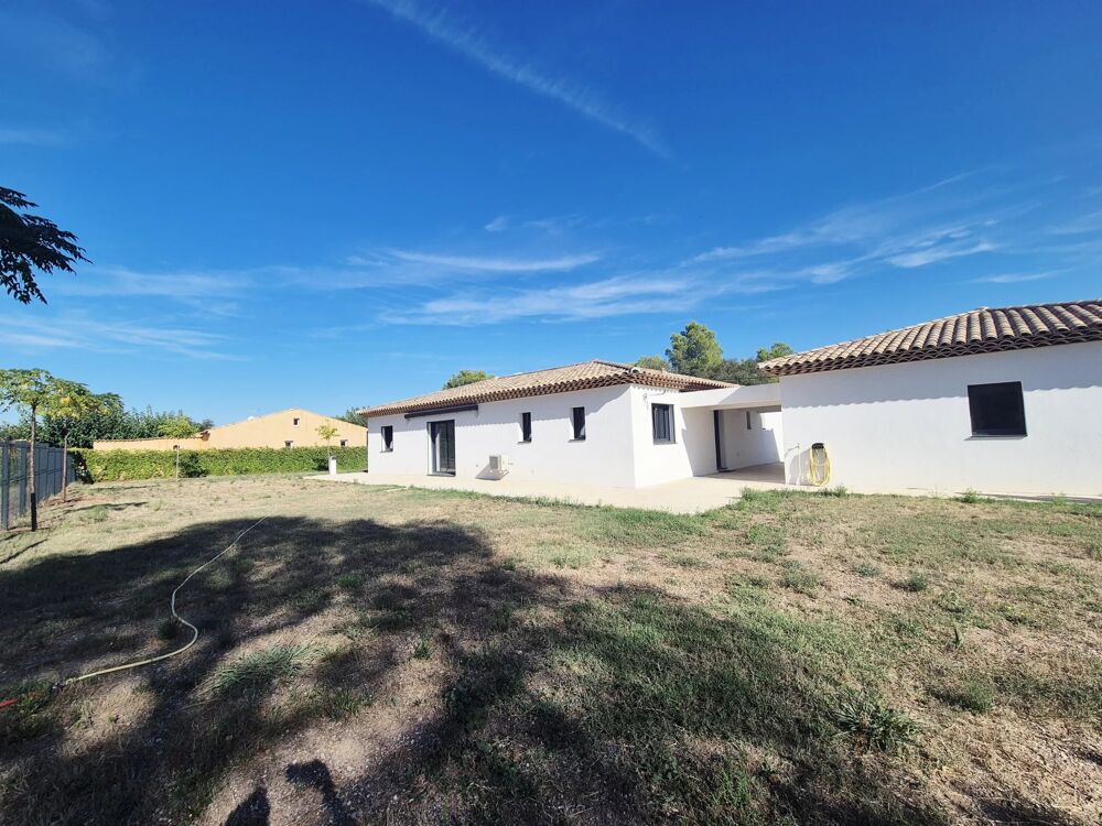 � vendre  Maison Le Cannet-des-Maures (83340)