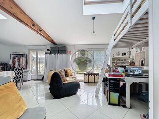  Maison à vendre 5 pièces 137 m²