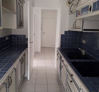  Appartement � louer 4 pi�ces 74 m�