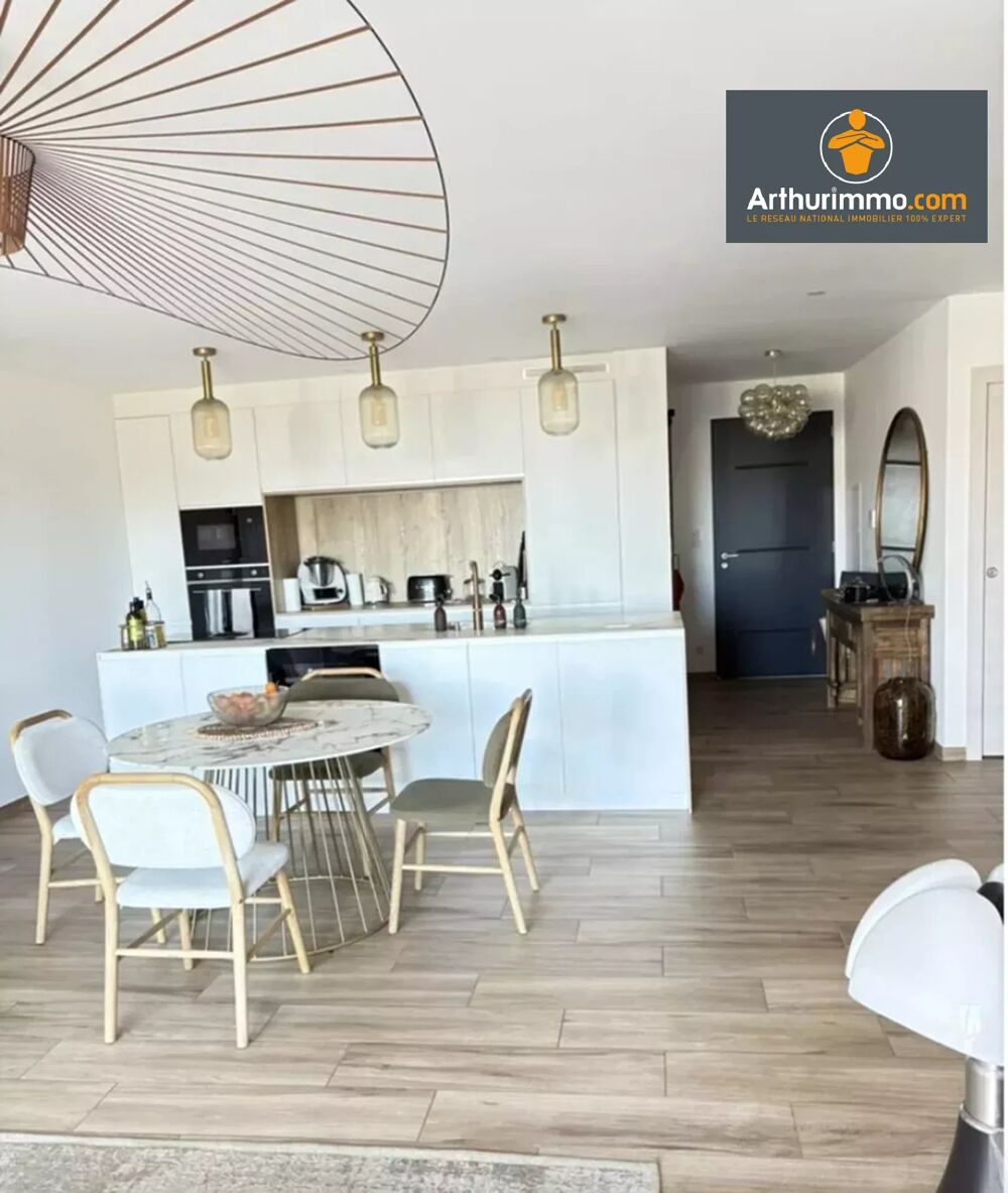 � vendre  Appartement Pietrosella (20166)