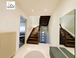  Maison  vendre 7 pices 125 m