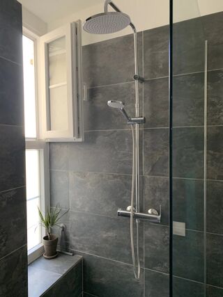  Appartement à louer 2 pièces 31 m²