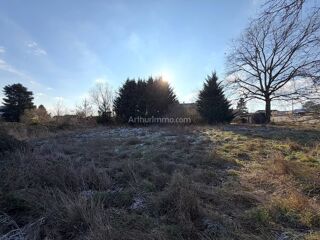  Terrain � vendre 1786 m�