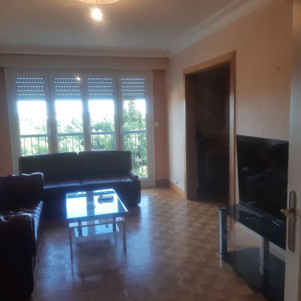Location Appartement COLOCATION LE MANS GARE SUD Le mans