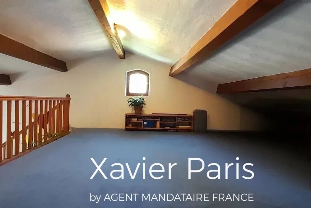 � vendre  Maison Bouc-Bel-Air (13320)