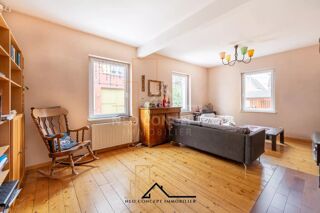 Maison � vendre 4 pi�ces 154 m�