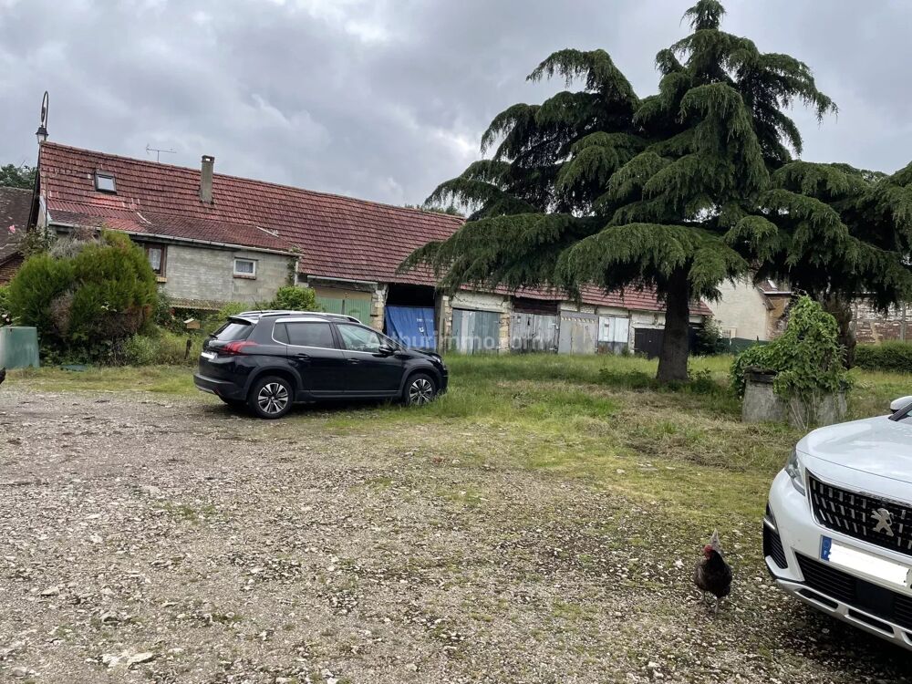   Proche Gisors Gisors