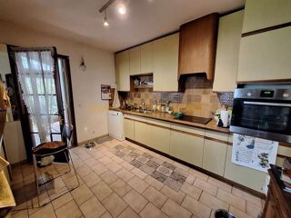  Maison à vendre 5 pièces 149 m²