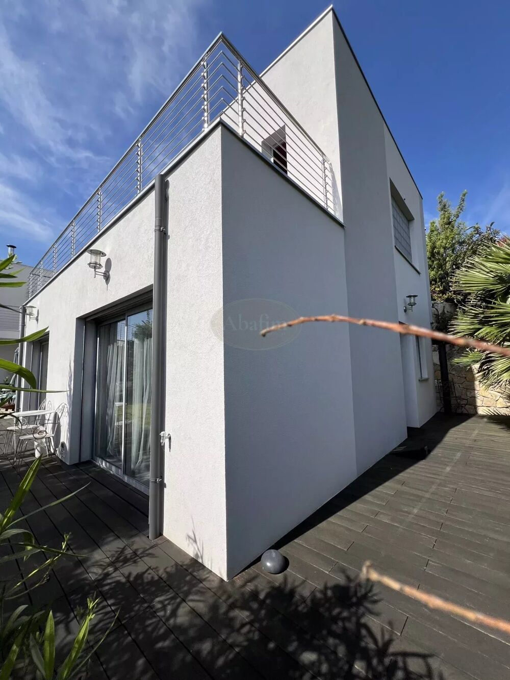  vendre  Villa Cagnes-sur-Mer (06800)