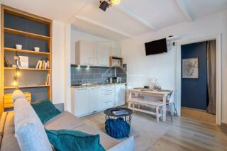  Appartement à vendre 2 pièces 35 m²