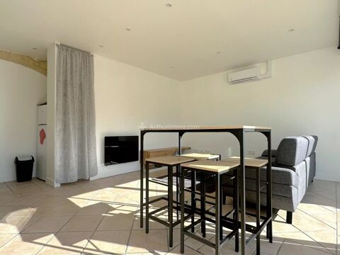  Appartement  louer 2 pices 41 m