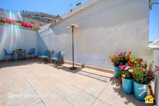  Appartement � vendre 3 pi�ces 77 m�