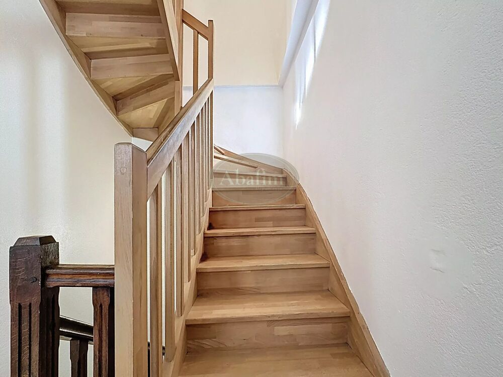 Vente Maison MAISON CENTRE VILLE Vic-en-bigorre