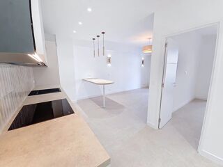  Appartement � vendre 2 pi�ces 48 m�