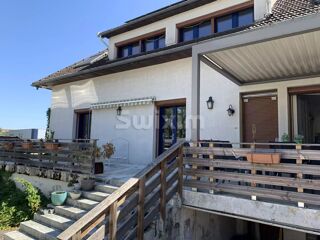  Maison � vendre 8 pi�ces 225 m�