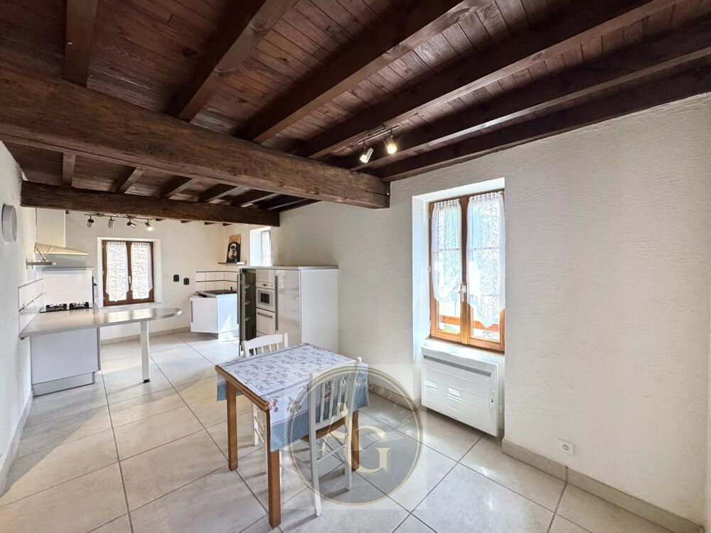 Vente Maison Maison type 4 avec jardin à Verdun en Lauragais Verdun-en-lauragais