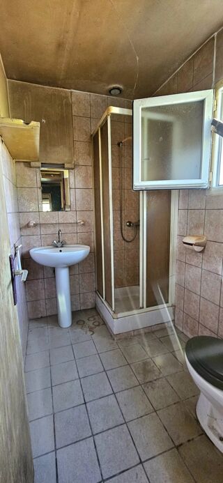  Maison à vendre 3 pièces 44 m²