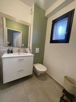  Maison à vendre 4 pièces 78 m²