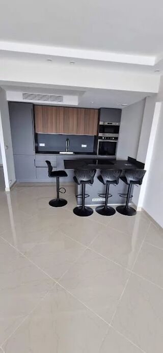  Appartement à vendre 4 pièces 89 m²