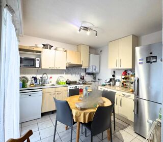  Appartement � vendre 3 pi�ces 72 m�