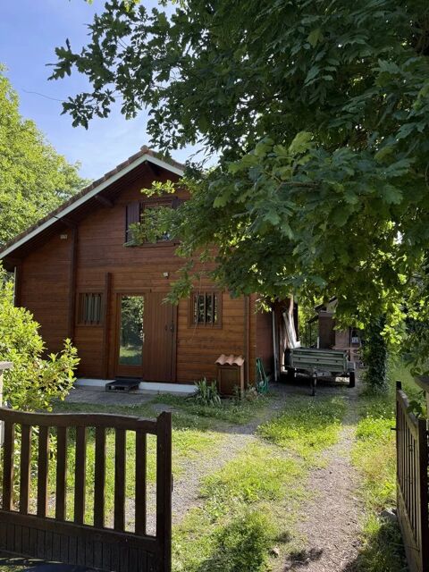  Maison � louer 3 pi�ces 56 m�