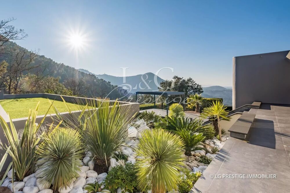  vendre  Villa Mandelieu-la-Napoule (06210)