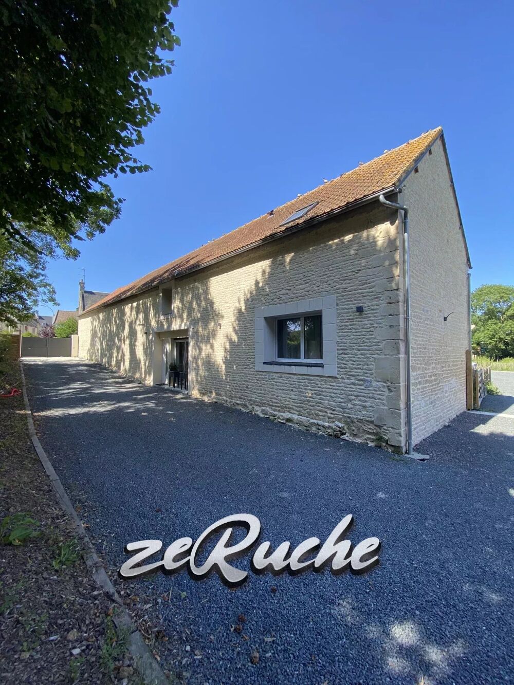 � vendre  Villa Bretteville-sur-Odon (14760)