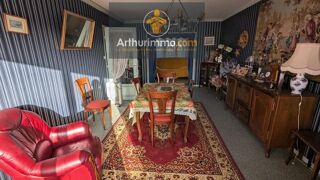  Maison à vendre 4 pièces 93 m²