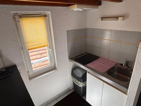  Appartement  louer 1 pice 26 m