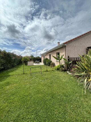  Maison � vendre 4 pi�ces 95 m�