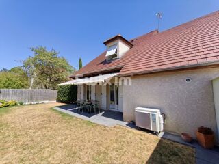  Maison à vendre 4 pièces 110 m²