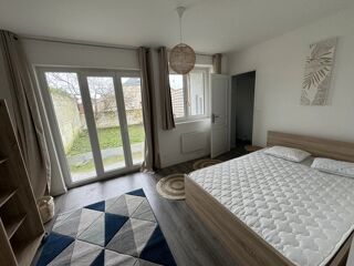  Appartement à louer 2 pièces 28 m²