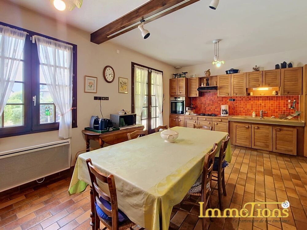 Vente Maison Grande maison familiale Saint-marcellin